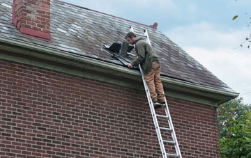 what affects urgent Silecroft roof repairs