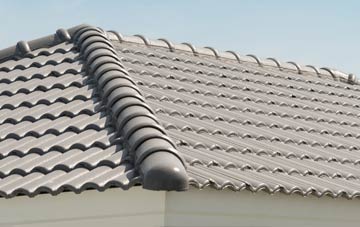 advantages of Silecroft clay roofing