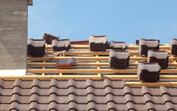 Silecroft clay roofing costs