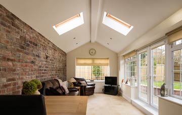 conservatory roof insulation Silecroft, Cumbria
