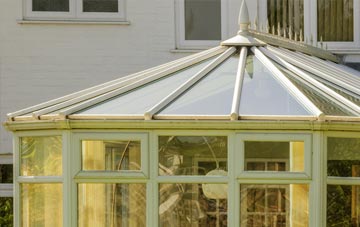 conservatory roof repair Silecroft, Cumbria
