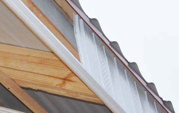 why Silecroft fascia repairs are essential
