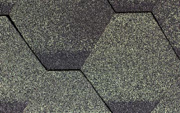 Silecroft fibreglass shingle repairs