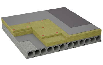 considerations of Silecroft flat roofing insulation