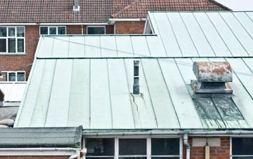 Silecroft lead roofing costs