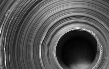 Silecroft pvc roof replacement