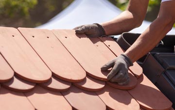 Silecroft roof tile contractors