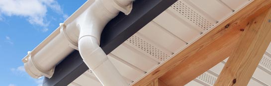 get Silecroft guttering quotes today