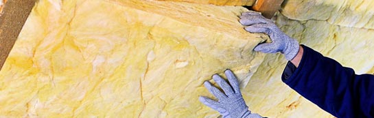 quotes for Silecroft roof insulation