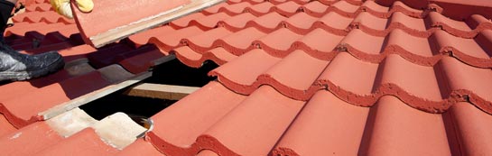 compare Silecroft roof repair quotes