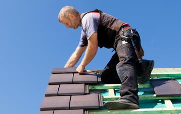 disadvantages of Silecroft slate roofing