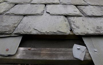 Silecroft slate roof repairs and maintenance
