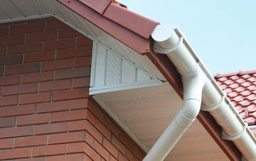 Silecroft soffit repair costs