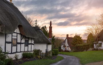 is Silecroft thatch roofing popular