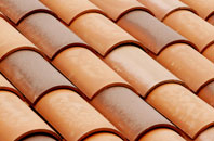 Silecroft clay roofing