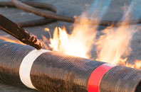 Silecroft flat roofing replacement