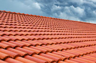 Silecroft roofing tiles